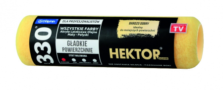 Trafaleti - ROLA 330 HEKTOR POLIESTER