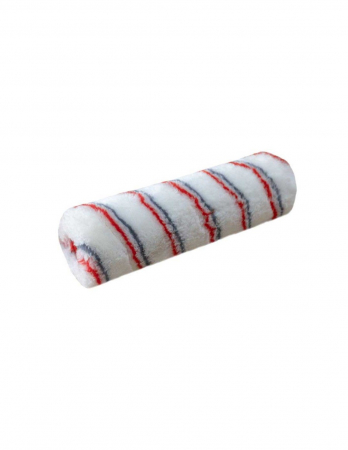 Trafaleti - ROLA POLIACRIL GRI ROSU 60 x 230 mm