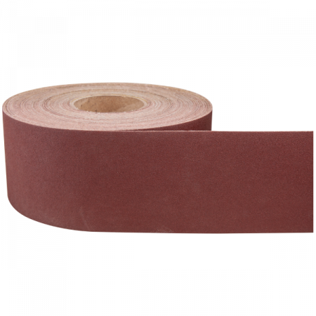 Smirghel si suporti - ROLA SMIRGHEL 100 x 50 m #180