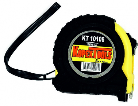Instrumente de masurat - RULETA CU PROTECTIE 3 m x 16 mm