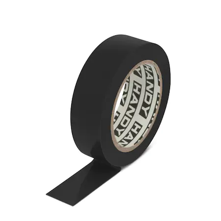 Adezivi /  benzi adezive - BANDA ELECTROIZOLATOARE ER1451920 ROSU 20 m