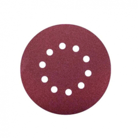 Accesorii polizare, slefuire, rindeluire si polishat - SET 10 DISCURI CU SCAI 235 mm #40