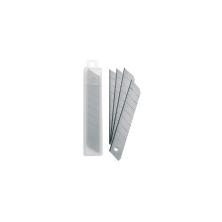 Cuttere / Cutite - SET 10 LAME PENTRU CUTTER 25 mm