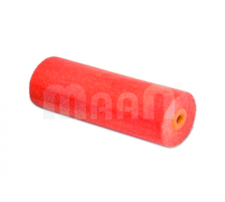 Trafaleti - SET 10 ROLE BURETE ORANGE 35 x 110 mm