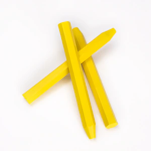 Markere / Creioane / Creta - SET 12 BUC CRETA GALBENA 12 x 120 mm