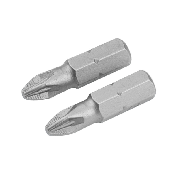 Seturi si accesorii pentru insurubat - SET 20 BITURI PZ 1