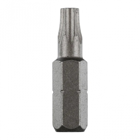 Seturi si accesorii pentru insurubat - SET 3 BITI TX 25