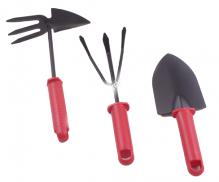 Gradinarit - SET 3 UNELTE GRADINA