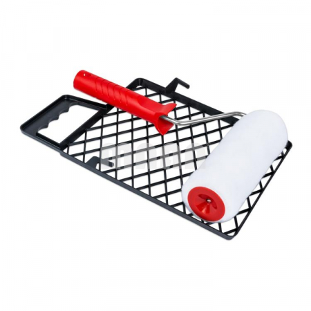 Seturi pentru vopsit/zugravit - SET TRAFALET CU GRATAR