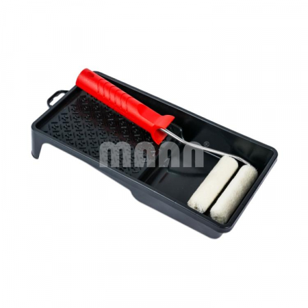 SCULE SI UNELTE - SET TRAFALET VELUR CU TAVA 15 x 100 mm