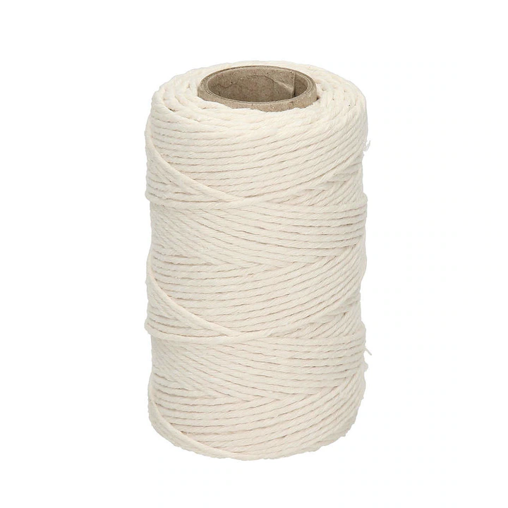 Sfori - SFOARA DE BUMBAC TIP MOSOR 03 x 130 m/190 gr