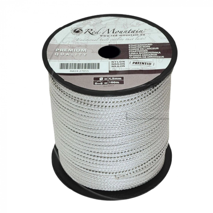 Accesorii si uleiuri drujba - SFOARA DEMAROR 3 x 100 m