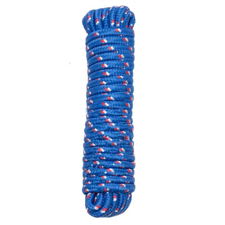 Sfori - SFOARA POLIPROPILENA 8 x 25 m