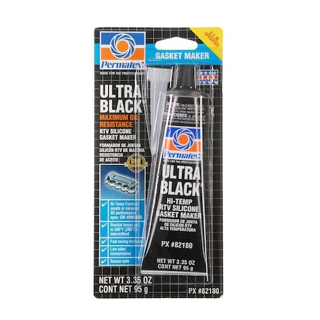 Siliconi - SILICON GARNITURI NEGRU 85 g