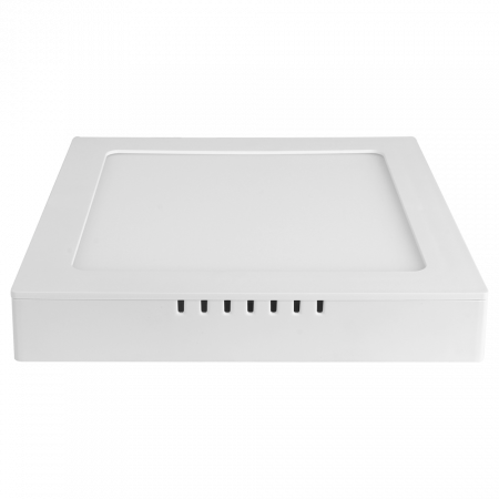 ELECTRICE - PLAFONIERA LED PATRATA 24 W