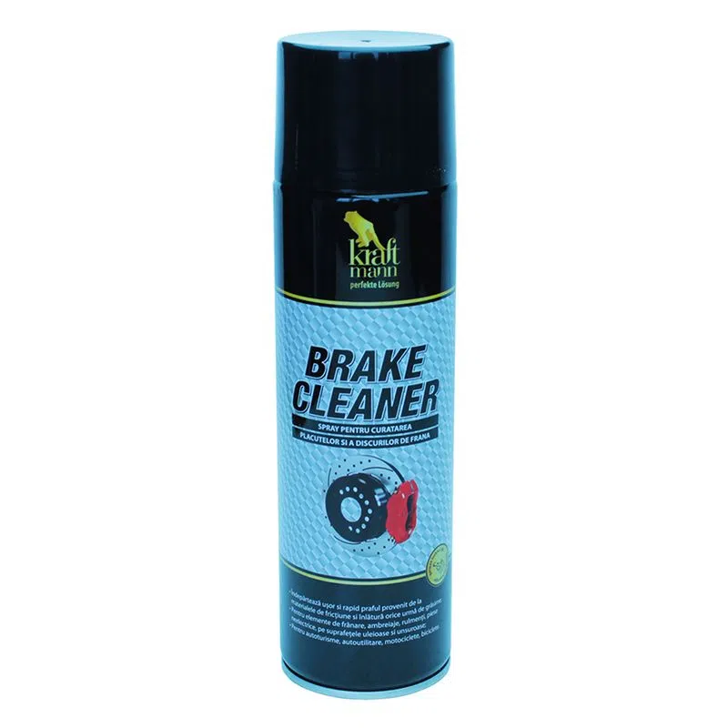 Accesorii auto - SPRAY CURATARE FRANA 750 ml