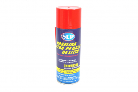 Accesorii auto - SPRAY VASELINA 450 ml