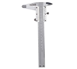 Instrumente de masurat - SUBLER 200 mm