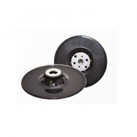 Accesorii polizare, slefuire, rindeluire si polishat - SUPORT FIBER DISC 125 mm M14