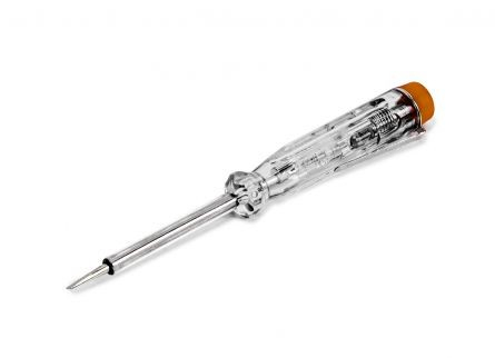 Scule pentru electrice - TESTER ELECTRICIAN 140 mm, 250 V