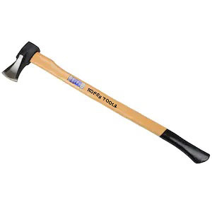 Topoare - TOPOR  PT DESPICAT 2 kg M LEMN