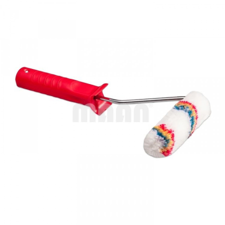 Trafaleti - TRAFALET ACRIL MULTICOLOR 100 x 15 mm