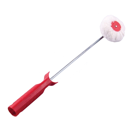 SCULE SI UNELTE - TRAFALET DE COLT POLIACRIL FIR 11 mm