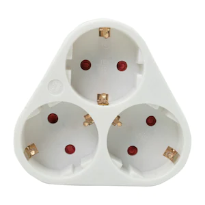 ELECTRICE - TRIPLU STECHER  STEA  X 3