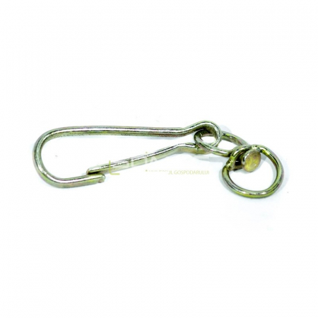 Accesorii animale - VARTEJ CU CARABINA