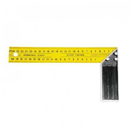 Instrumente de masurat - VINCLU 300 x 150 mm