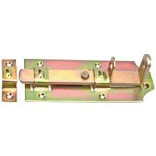 Feronerie - ZAVOR PLAT 180 mm MANERE OPOZABILE