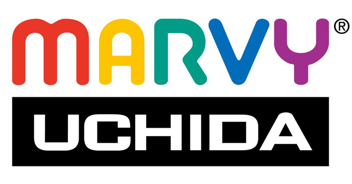 MARVY UCHIDA
