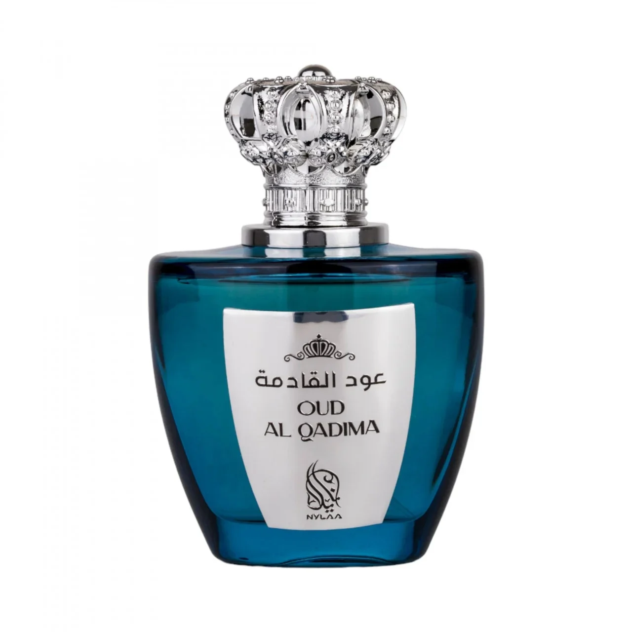 Apa de parfum Oud Al Qadima by Nylaa, unisex - 100 ml [3]