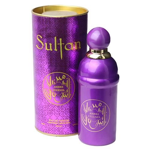 Apa de parfum Sultan by Farzana's [2]