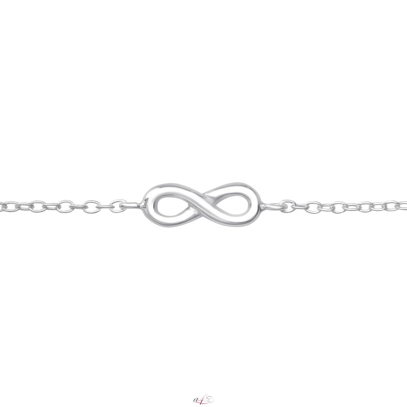 Brățară Infinit argint 925 [1]