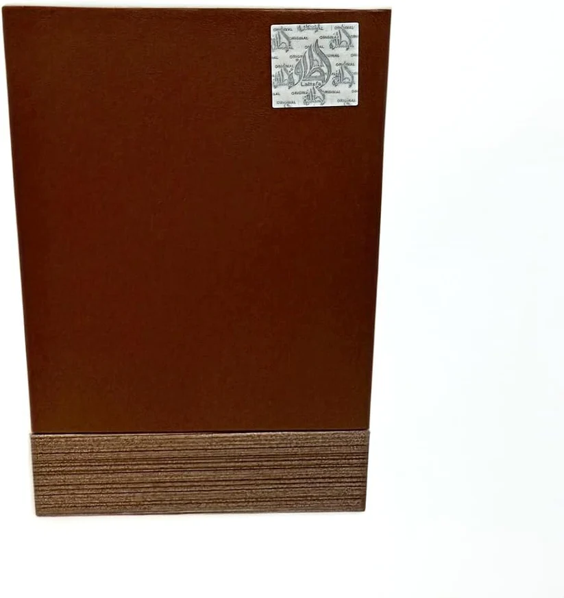 Khamrah Qahwa by Lattafa [6]