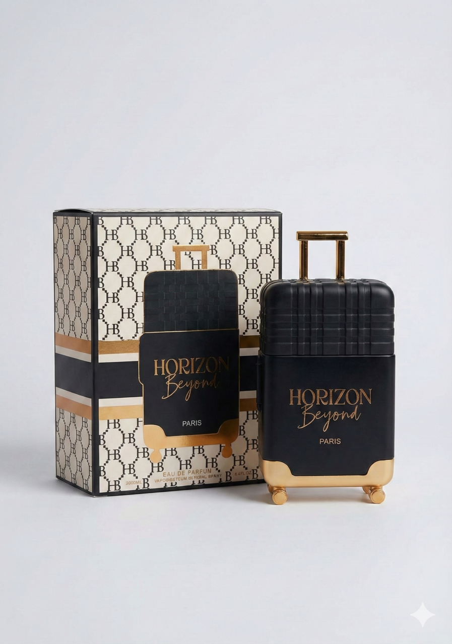 Parfum Horizon Beyond Paris 100ml – Apă de Parfum (EDP) [2]