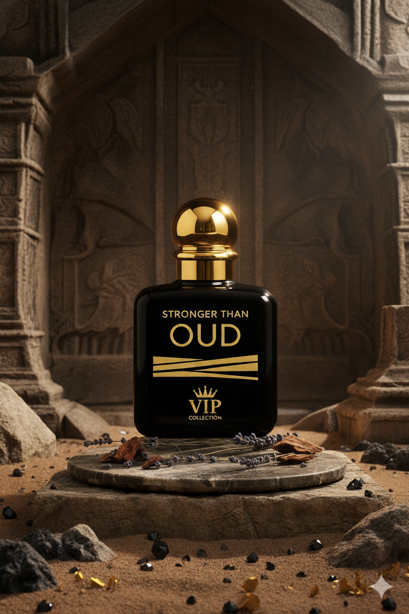Parfumul Stronger Than OUD inspirat dupa Emporio Armani Stronger With You Oud [1]