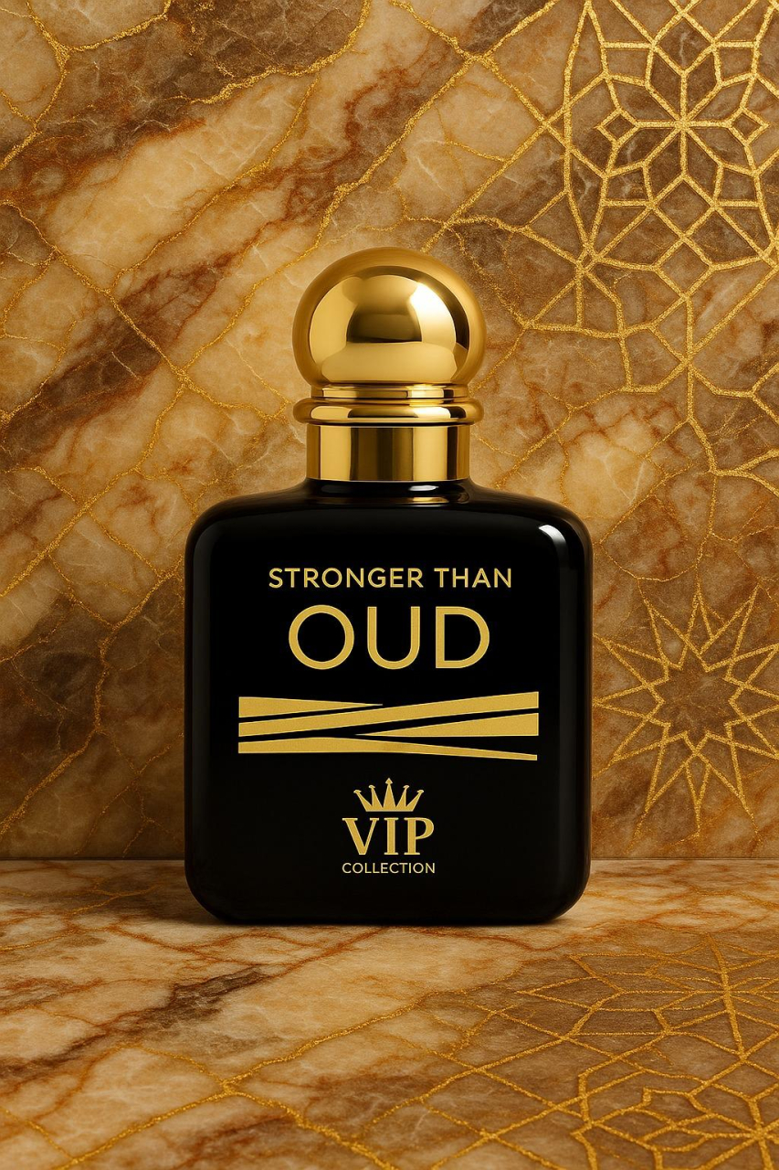 Parfumul Stronger Than OUD inspirat dupa Emporio Armani Stronger With You Oud [3]