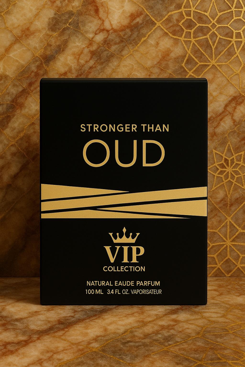 Parfumul Stronger Than OUD inspirat dupa Emporio Armani Stronger With You Oud [2]
