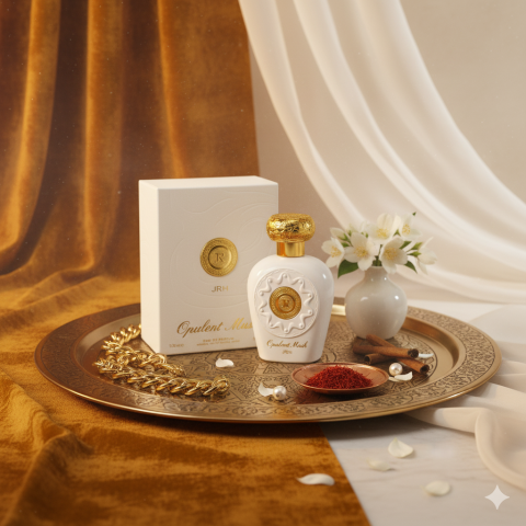 Parfumuri - Apa de parfum Opulent Musk