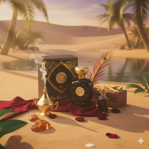 Parfumuri - Apa de parfum Opulent Oud