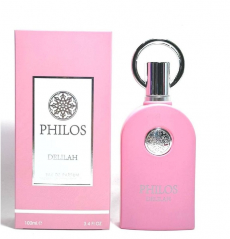 Apa de parfum PHILOS DELILAH by Maison Alhambra [2]