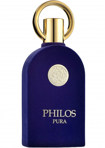 Apa de parfum PHILOS PURA by Maison Alhambra [3]