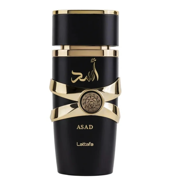 Parfumuri - Apă de parfum Asad by Lattafa, barbati, 100ml