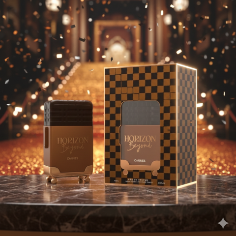 Pentru Ea - Horizon Beyond Cannes (100 ml) EDP