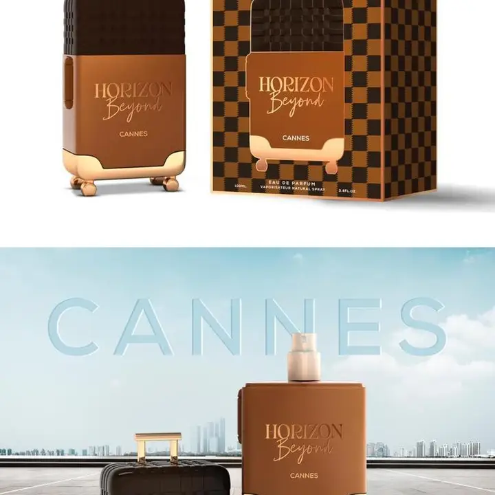 Horizon Beyond Cannes (100 ml) EDP [1]
