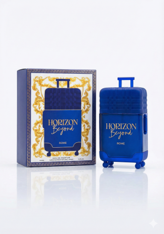 Horizon Beyond Rome 100ML – O Călătorie Olfactivă Spre Infinit [1]