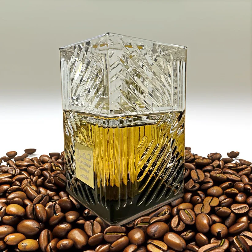 Khamrah Qahwa by Lattafa [4]