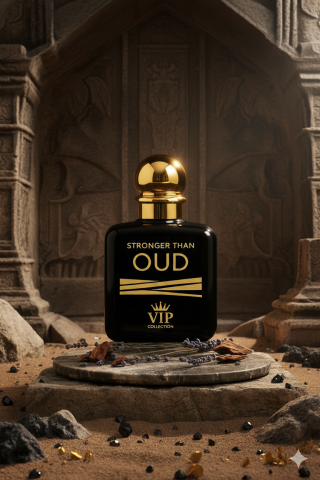 Parfumuri - Parfumul Stronger Than OUD inspirat dupa Emporio Armani Stronger With You Oud